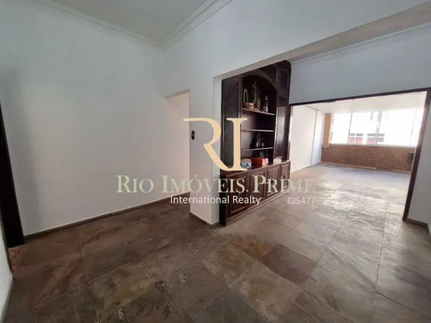 Apartamento com 3 quartos à venda, 124m2 em Rio De Janeiro - RJ - imagem 5 Foto 5 de Apartamento com 3 quartos à venda, 124m2 em Rio De Janeiro - RJ