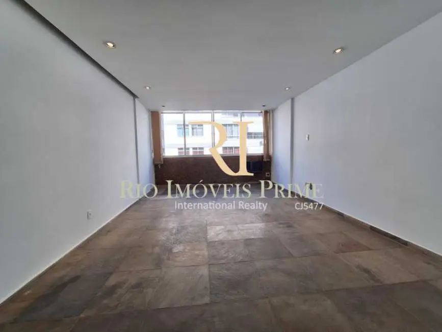 Apartamento com 3 quartos à venda, 124m2 em Rio De Janeiro - RJ - imagem 3 Foto 3 de Apartamento com 3 quartos à venda, 124m2 em Rio De Janeiro - RJ