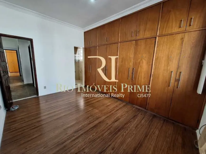 Apartamento com 3 quartos à venda, 124m2 em Rio De Janeiro - RJ - imagem 6 Foto 6 de Apartamento com 3 quartos à venda, 124m2 em Rio De Janeiro - RJ