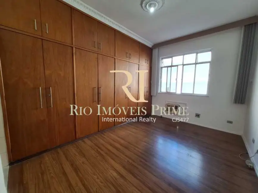 Apartamento com 3 quartos à venda, 124m2 em Rio De Janeiro - RJ - imagem 7 Foto 7 de Apartamento com 3 quartos à venda, 124m2 em Rio De Janeiro - RJ