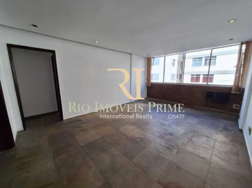 Apartamento com 3 quartos à venda, 124m2 em Rio De Janeiro - RJ - imagem 1 Foto 1 de Apartamento com 3 quartos à venda, 124m2 em Rio De Janeiro - RJ