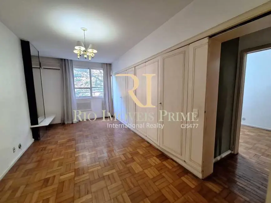 Foto 7 de Apartamento com 3 quartos à venda, 215m2 em Rio De Janeiro - RJ