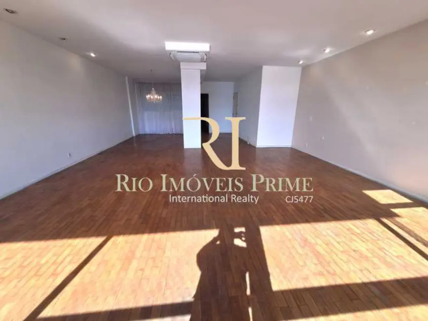 Foto 5 de Apartamento com 3 quartos à venda, 215m2 em Rio De Janeiro - RJ