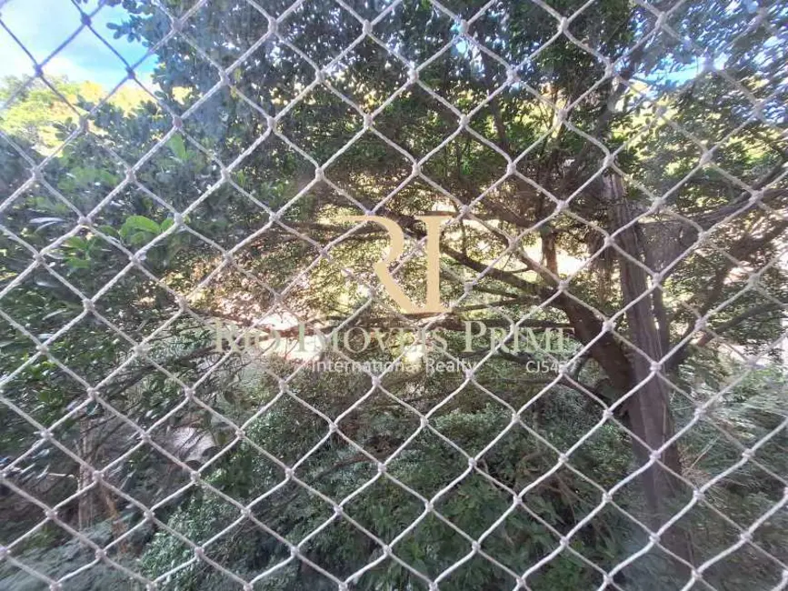 Foto 9 de Apartamento com 3 quartos à venda, 215m2 em Rio De Janeiro - RJ