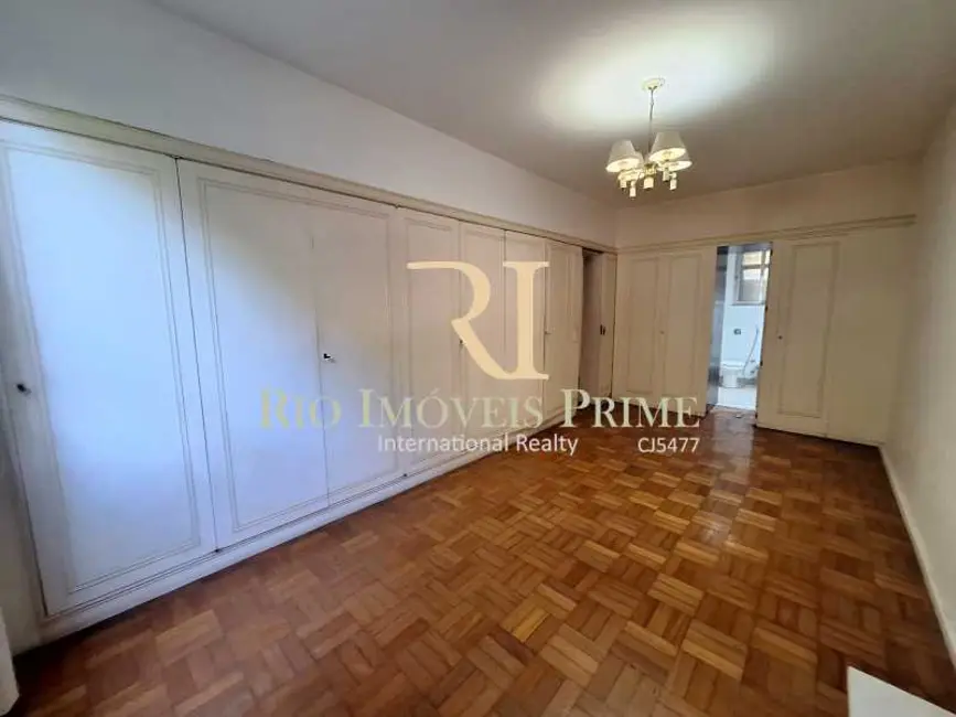 Foto 8 de Apartamento com 3 quartos à venda, 215m2 em Rio De Janeiro - RJ