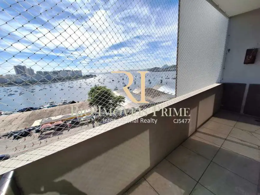 Foto 2 de Apartamento com 3 quartos à venda, 215m2 em Rio De Janeiro - RJ