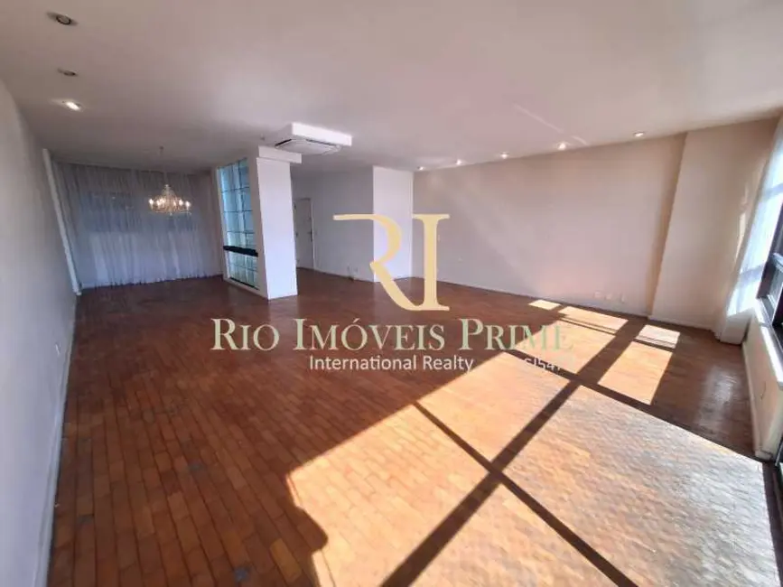 Foto 4 de Apartamento com 3 quartos à venda, 215m2 em Rio De Janeiro - RJ