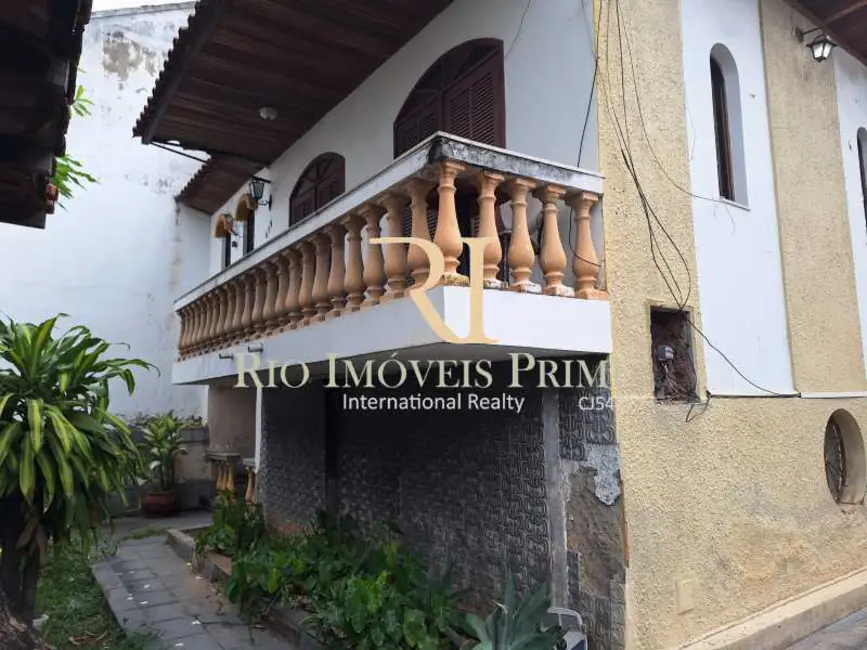 Terreno / Lote à venda e para alugar, 1011m2 em Rio De Janeiro - RJ - imagem 3 Foto 3 de Terreno / Lote à venda e para alugar, 1011m2 em Rio De Janeiro - RJ