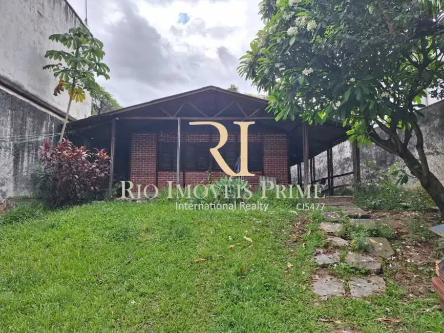 Terreno / Lote à venda e para alugar, 1011m2 em Rio De Janeiro - RJ - imagem 5 Foto 5 de Terreno / Lote à venda e para alugar, 1011m2 em Rio De Janeiro - RJ