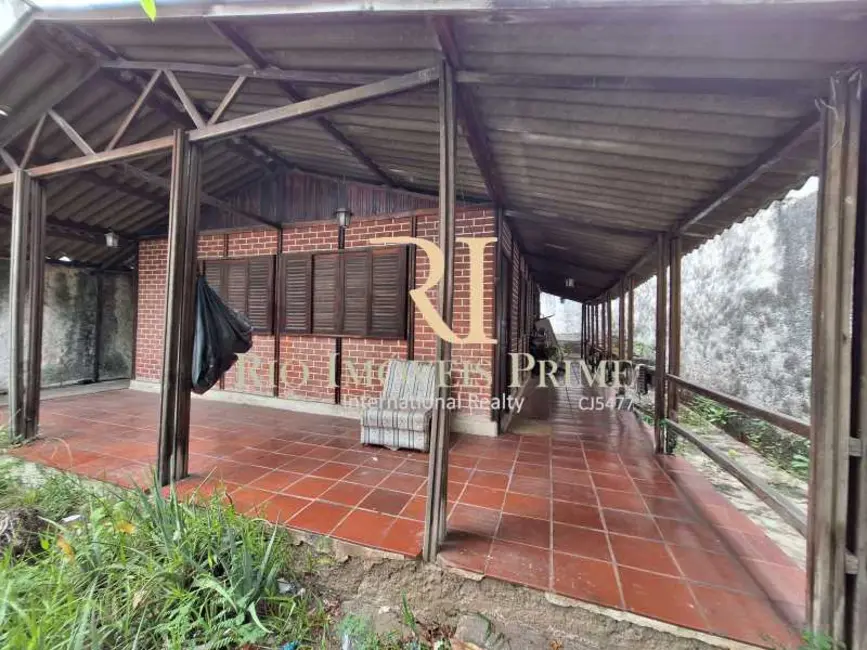 Terreno / Lote à venda e para alugar, 1011m2 em Rio De Janeiro - RJ - imagem 9 Foto 9 de Terreno / Lote à venda e para alugar, 1011m2 em Rio De Janeiro - RJ