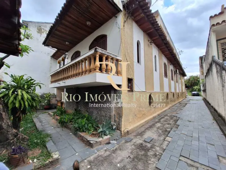 Foto 1 de Terreno / Lote à venda e para alugar, 1011m2 em Rio De Janeiro - RJ