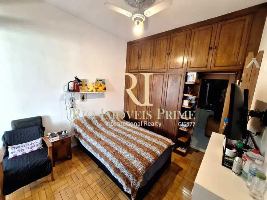 Foto 7 de Apartamento com 2 quartos à venda, 71m2 em Rio De Janeiro - RJ