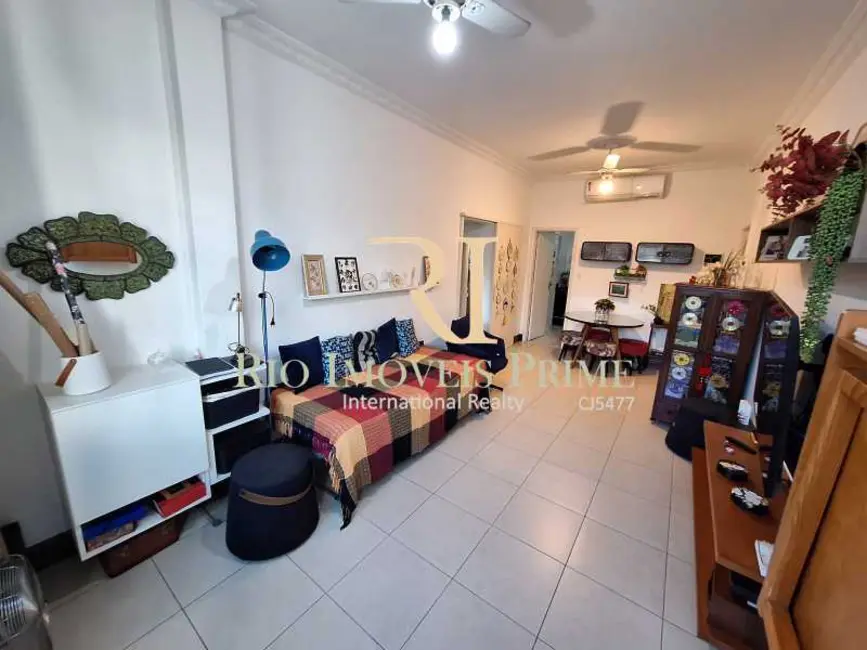 Foto 5 de Apartamento com 2 quartos à venda, 71m2 em Rio De Janeiro - RJ
