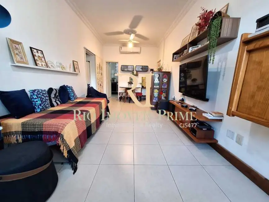 Foto 4 de Apartamento com 2 quartos à venda, 71m2 em Rio De Janeiro - RJ