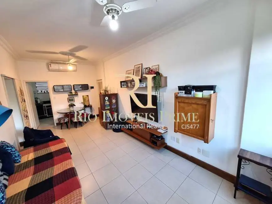 Foto 3 de Apartamento com 2 quartos à venda, 71m2 em Rio De Janeiro - RJ