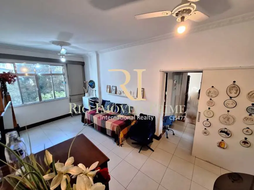 Foto 1 de Apartamento com 2 quartos à venda, 71m2 em Rio De Janeiro - RJ