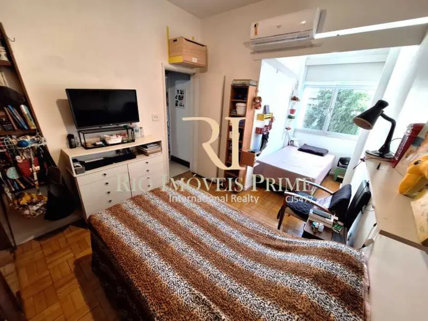 Foto 8 de Apartamento com 2 quartos à venda, 71m2 em Rio De Janeiro - RJ