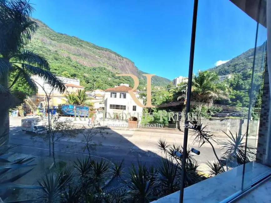 Foto 2 de Apartamento com 2 quartos à venda, 75m2 em Rio De Janeiro - RJ