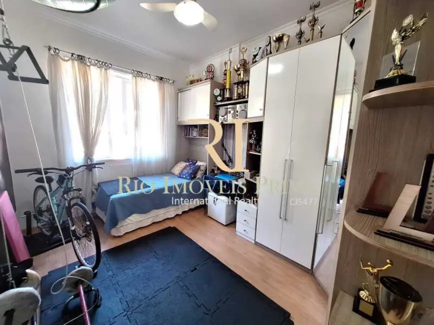 Foto 7 de Apartamento com 2 quartos à venda, 75m2 em Rio De Janeiro - RJ