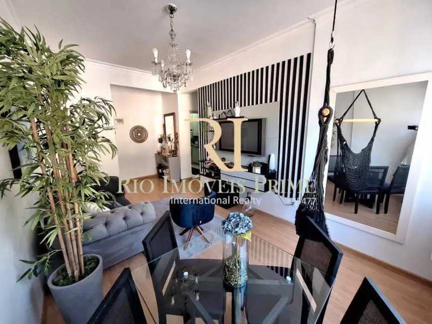 Foto 4 de Apartamento com 2 quartos à venda, 75m2 em Rio De Janeiro - RJ