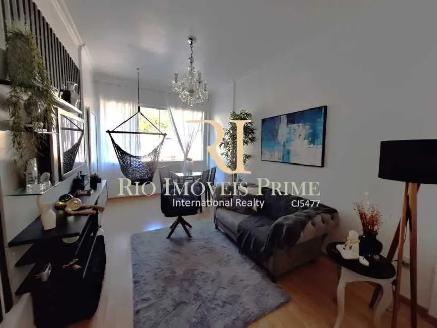 Foto 1 de Apartamento com 2 quartos à venda, 75m2 em Rio De Janeiro - RJ