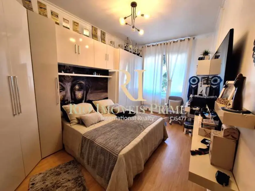 Foto 5 de Apartamento com 2 quartos à venda, 75m2 em Rio De Janeiro - RJ