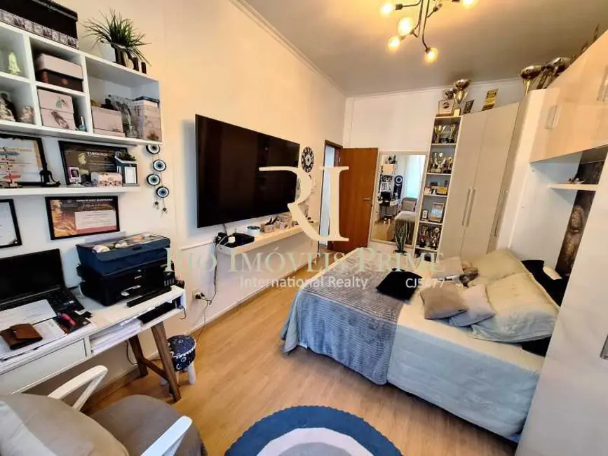 Foto 6 de Apartamento com 2 quartos à venda, 75m2 em Rio De Janeiro - RJ