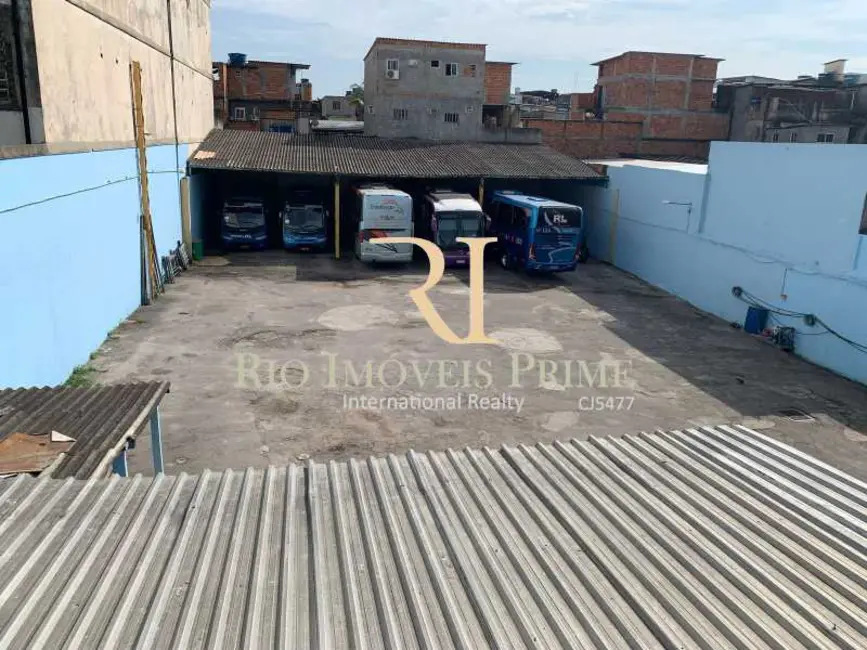 Armazém / Galpão à venda e para alugar, 2000m2 em Rio De Janeiro - RJ - imagem 7 Foto 7 de Armazém / Galpão à venda e para alugar, 2000m2 em Rio De Janeiro - RJ