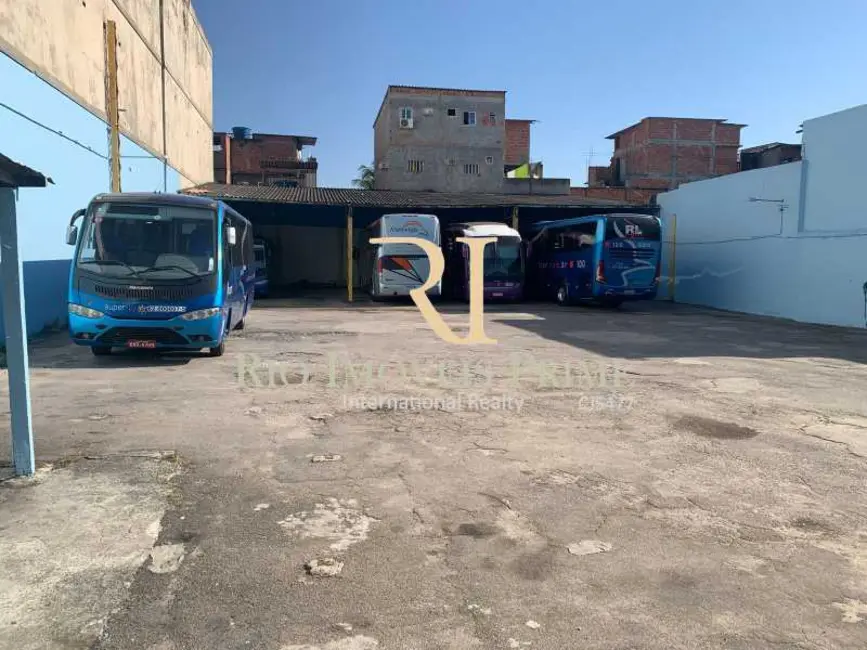 Armazém / Galpão à venda e para alugar, 2000m2 em Rio De Janeiro - RJ - imagem 9 Foto 9 de Armazém / Galpão à venda e para alugar, 2000m2 em Rio De Janeiro - RJ