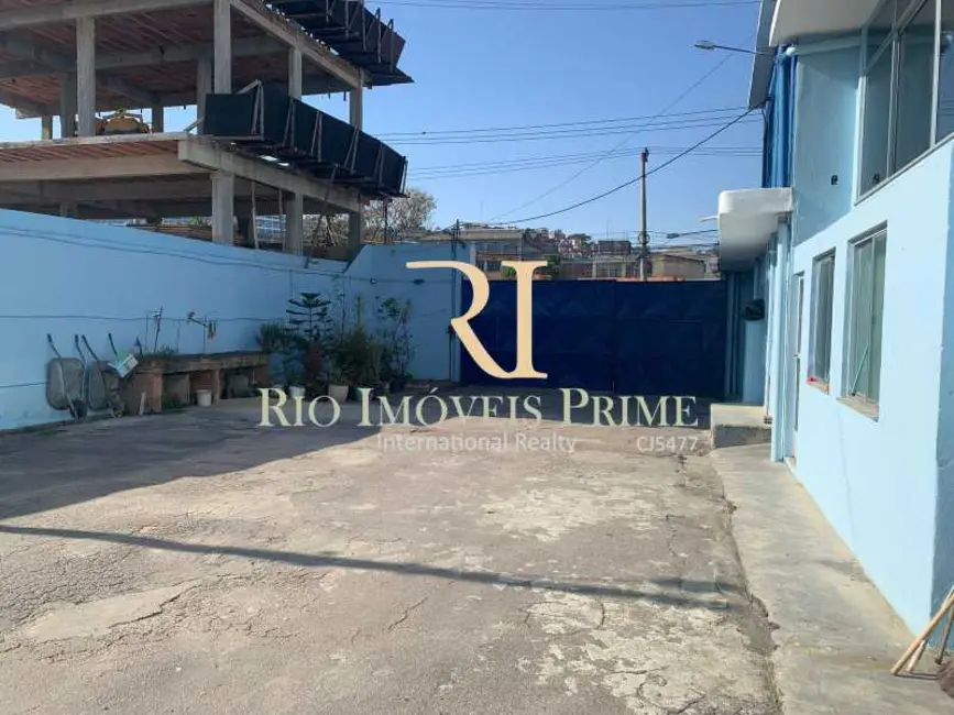 Armazém / Galpão à venda e para alugar, 2000m2 em Rio De Janeiro - RJ - imagem 8 Foto 8 de Armazém / Galpão à venda e para alugar, 2000m2 em Rio De Janeiro - RJ