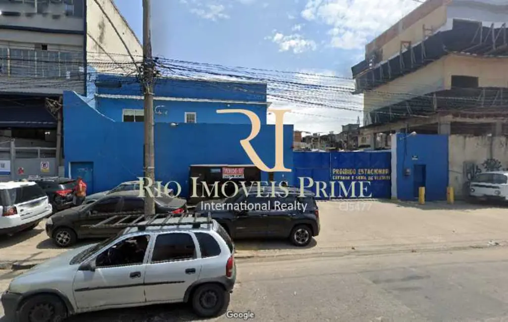 Armazém / Galpão à venda e para alugar, 2000m2 em Rio De Janeiro - RJ - imagem 5 Foto 5 de Armazém / Galpão à venda e para alugar, 2000m2 em Rio De Janeiro - RJ