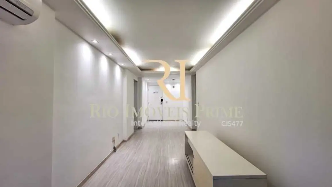 Apartamento com 2 quartos para alugar, 63m2 em Rio De Janeiro - RJ - imagem 3 Foto 3 de Apartamento com 2 quartos para alugar, 63m2 em Rio De Janeiro - RJ