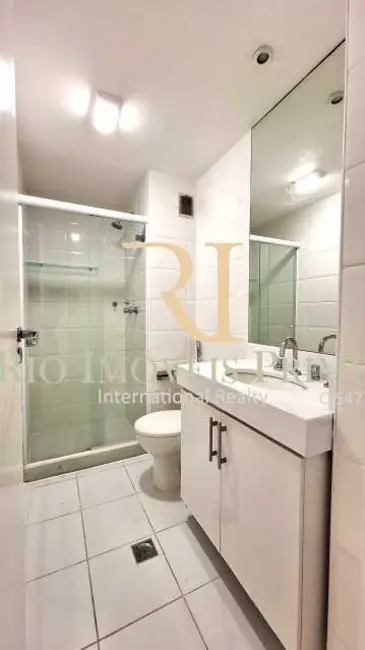 Apartamento com 2 quartos para alugar, 63m2 em Rio De Janeiro - RJ - imagem 5 Foto 5 de Apartamento com 2 quartos para alugar, 63m2 em Rio De Janeiro - RJ