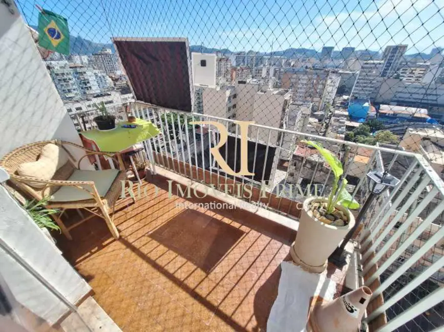 Foto 1 de Apartamento com 2 quartos à venda, 75m2 em Rio De Janeiro - RJ
