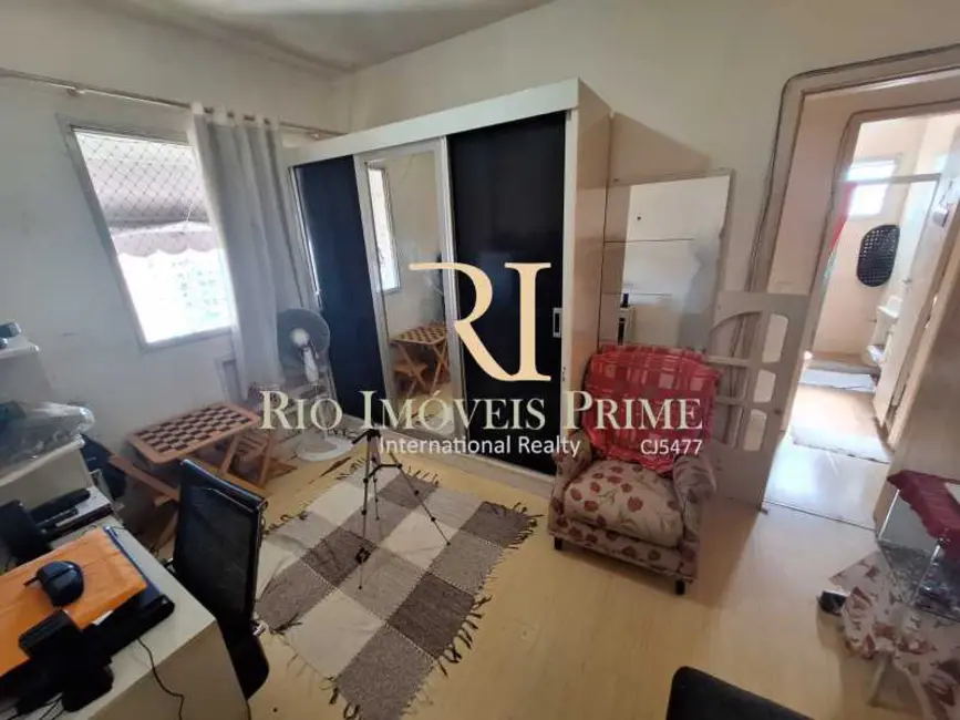 Foto 8 de Apartamento com 2 quartos à venda, 75m2 em Rio De Janeiro - RJ