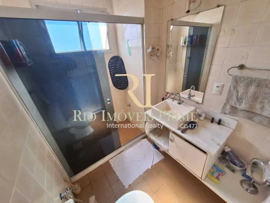 Foto 9 de Apartamento com 2 quartos à venda, 75m2 em Rio De Janeiro - RJ