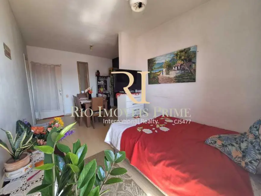Foto 4 de Apartamento com 2 quartos à venda, 75m2 em Rio De Janeiro - RJ