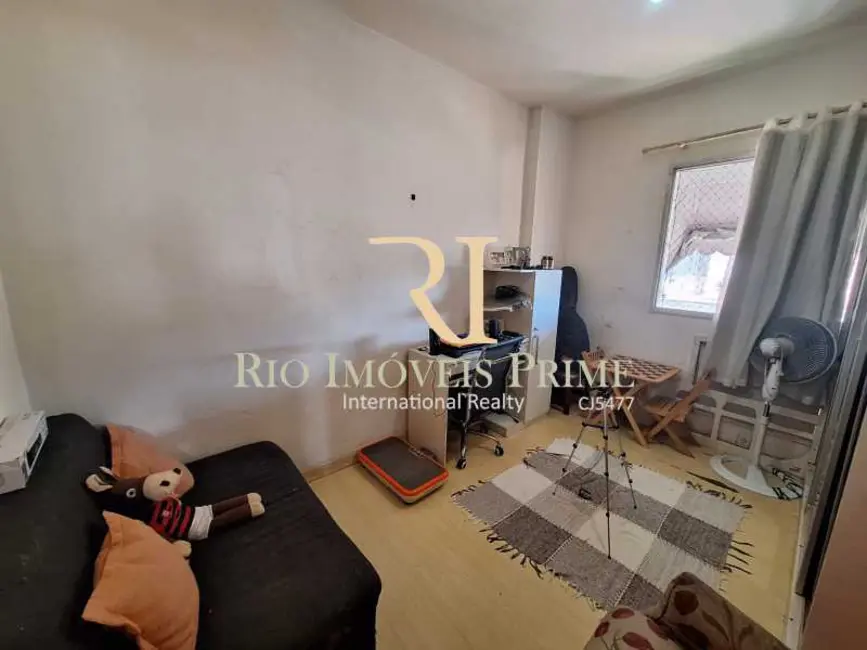 Foto 7 de Apartamento com 2 quartos à venda, 75m2 em Rio De Janeiro - RJ