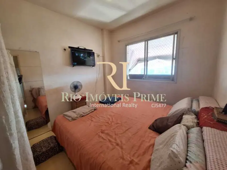 Foto 6 de Apartamento com 2 quartos à venda, 75m2 em Rio De Janeiro - RJ