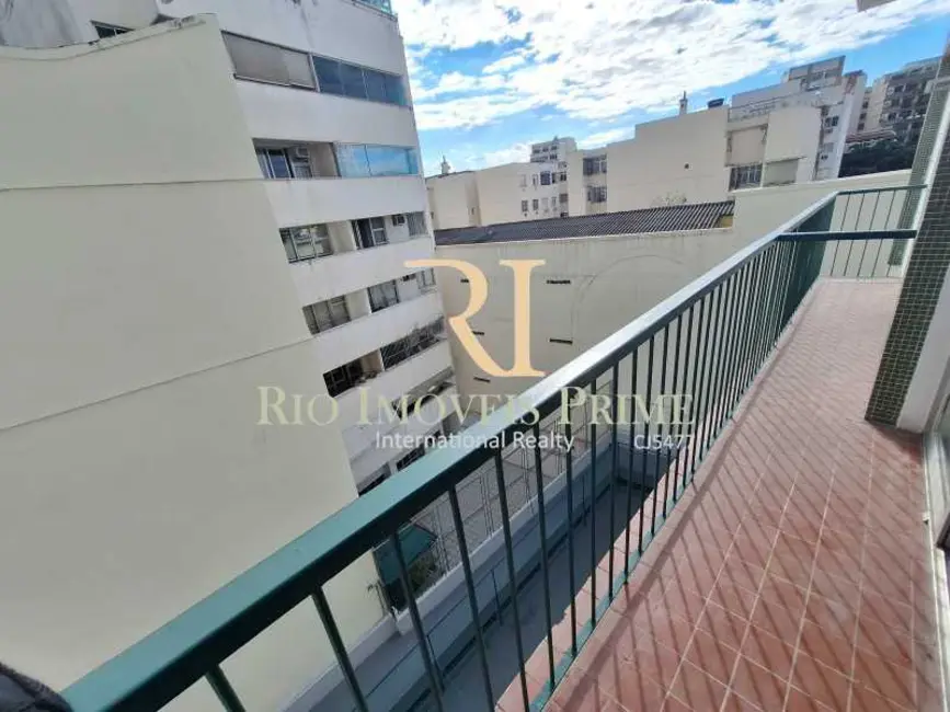 Apartamento com 2 quartos à venda, 76m2 em Rio De Janeiro - RJ - imagem 3 Foto 3 de Apartamento com 2 quartos à venda, 76m2 em Rio De Janeiro - RJ