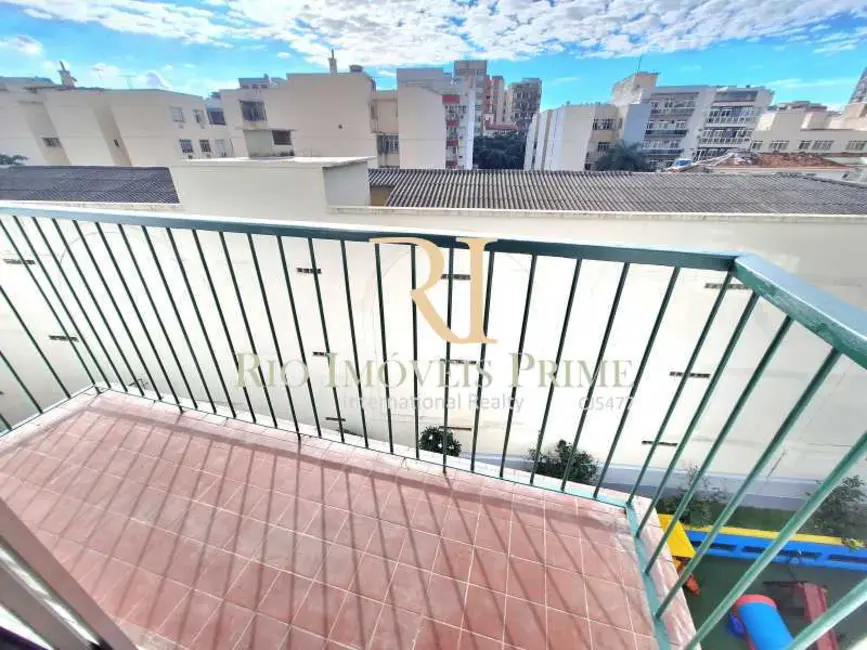 Apartamento com 2 quartos à venda, 76m2 em Rio De Janeiro - RJ - imagem 9 Foto 9 de Apartamento com 2 quartos à venda, 76m2 em Rio De Janeiro - RJ