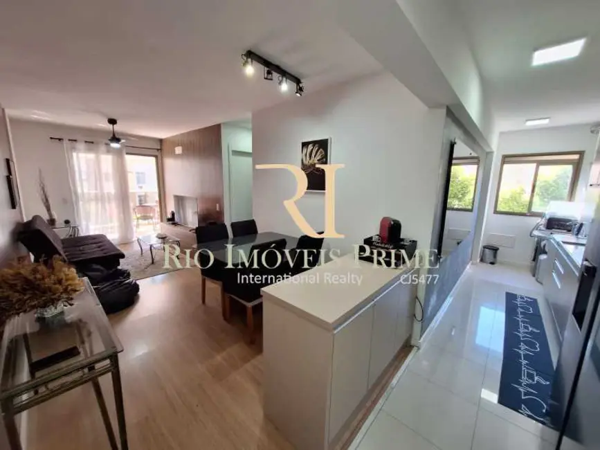 Foto 6 de Apartamento com 2 quartos à venda, 71m2 em Rio De Janeiro - RJ