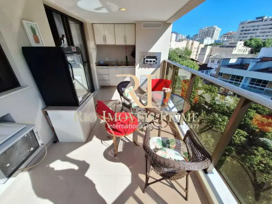 Foto 1 de Apartamento com 2 quartos à venda, 71m2 em Rio De Janeiro - RJ