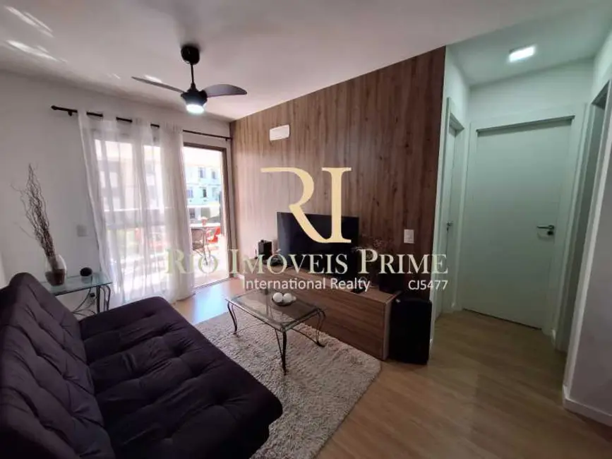 Foto 4 de Apartamento com 2 quartos à venda, 71m2 em Rio De Janeiro - RJ