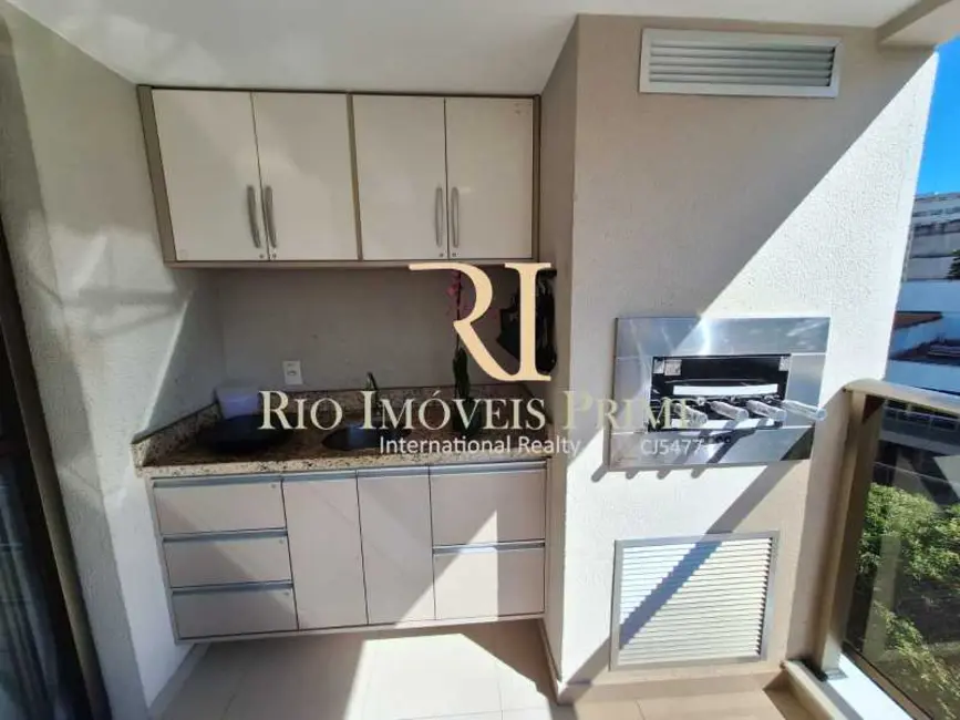 Foto 3 de Apartamento com 2 quartos à venda, 71m2 em Rio De Janeiro - RJ