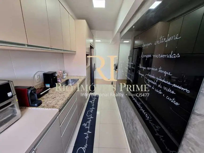 Foto 7 de Apartamento com 2 quartos à venda, 71m2 em Rio De Janeiro - RJ