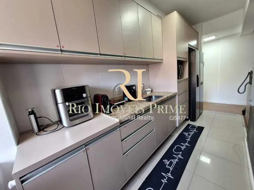 Foto 8 de Apartamento com 2 quartos à venda, 71m2 em Rio De Janeiro - RJ