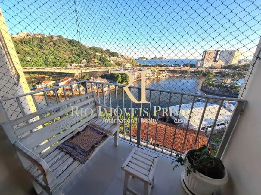 Foto 1 de Apartamento com 3 quartos para alugar, 120m2 em Rio De Janeiro - RJ