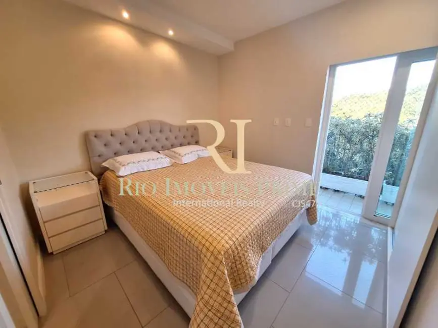 Foto 7 de Apartamento com 3 quartos para alugar, 120m2 em Rio De Janeiro - RJ