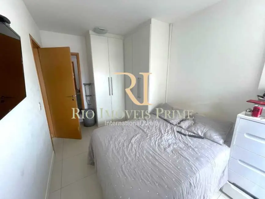 Foto 6 de Apartamento com 2 quartos à venda, 65m2 em Rio De Janeiro - RJ